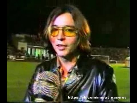 Видео: Мурат Насыров Вчера 1998 год