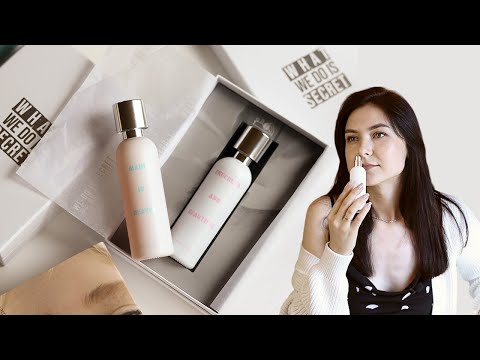 Видео: Обзор What We Do Is Secret
