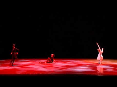 Видео: II тур.  Трио  «Игра» - II премия (Москва)