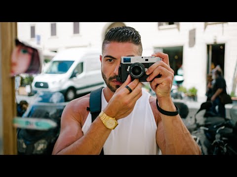 Видео: Правда о сообществе Leica