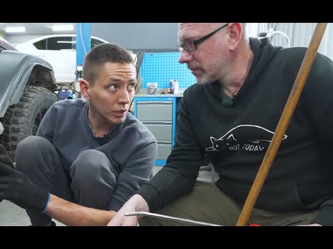 Видео: Проблема оказалась массовой