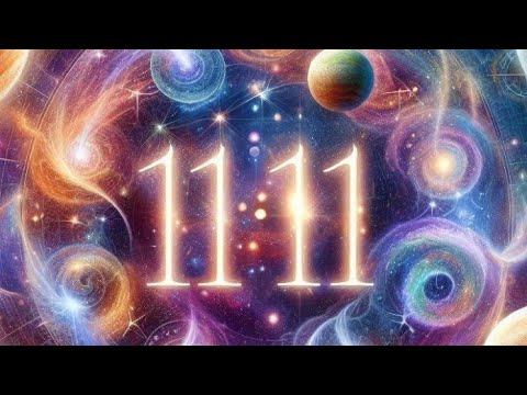 Видео: ПОРТАЛ ПЕРЕХОДА 11/11 ЭВОЛЮЦИЯ 