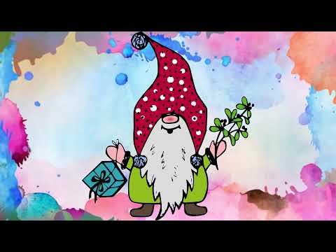 Видео: Песня Веселый старичок | Вадим Тур - Даниил Хармс