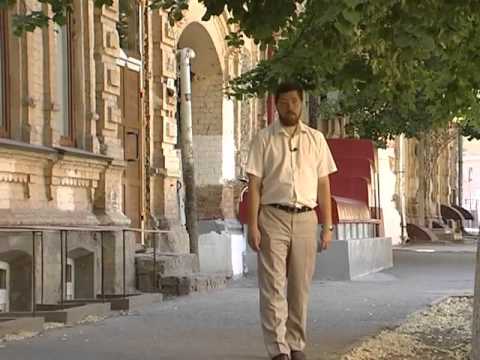 Видео: Царицынские истории. часть 27. Первый журналист Царицына