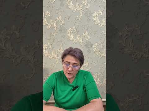 Видео: Сөз. Сөздүн күчү.