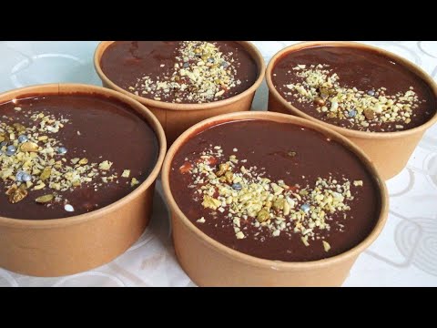 Видео: Мой Секретный рецепт , дессерт ТРАЙФЛ МИЛКА🤤😋