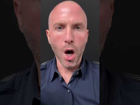 Видео: Бог коронует тебя перед всеми народами