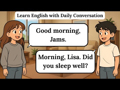 Видео: Практика разговорного английского языка | Реальные диалоги на английском в путешествиях