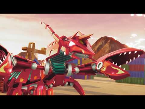 Видео: Fuzion Max (Фьюжн Макс) - Серия 13. Сбор театральной труппы