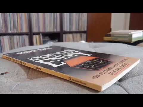 Видео: Как сражаться и победить бесов /  Норвел Хейз ///