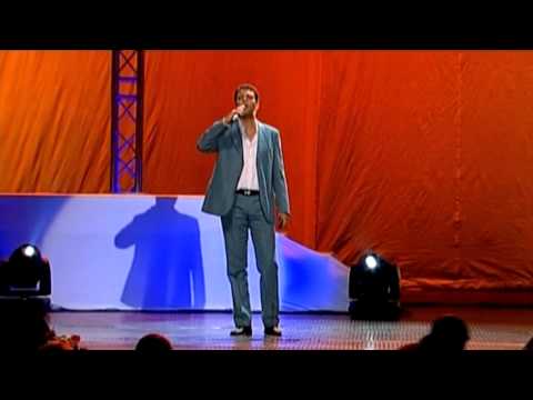 Видео: Боян Михайлов - Орисия (2010)