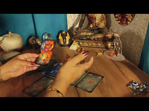 Видео: 🌹За вашите болки и страхове🤔Таро четене 🎴