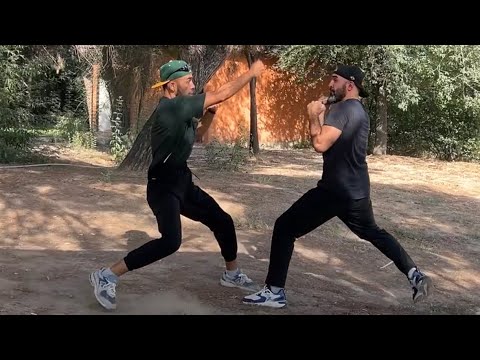 Видео: Инглишмэн