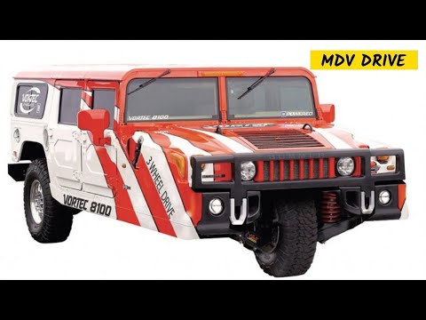 Видео: 10 СМЕШНЫХ И ЗАБАВНЫХ МОМЕНТОВ, СВЯЗАННЫХ С HUMMER H1 (ВЫПУСК 4)