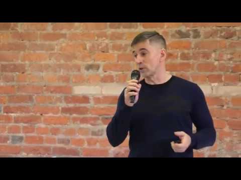 Видео: Богдан Курилко ⁄ #любиточтоделаешь, Ярославль