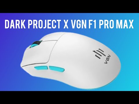 Видео: ЧЕСТНЫЙ ОБЗОР DARK PROJECT X VGN F1 PRO MAX