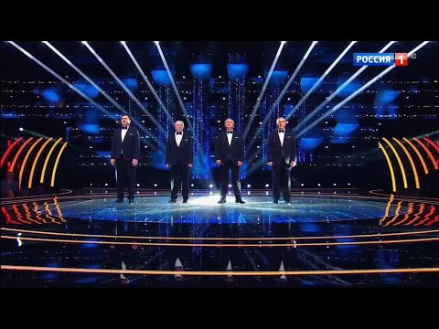 Видео: ФИНАЛ!  Ансамбль СУЛИКО | ,, Ну-ка всем вместе хором"❤️