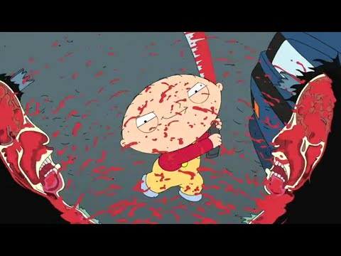 Видео: ГРИФФИНЫ ЛУЧШЕЕ #7| СМЕШНЫЕ МОМЕНТЫ ИЗ ГРИФФИНОВ| 9 СЕЗОН 12 И 13 СЕРИЯ