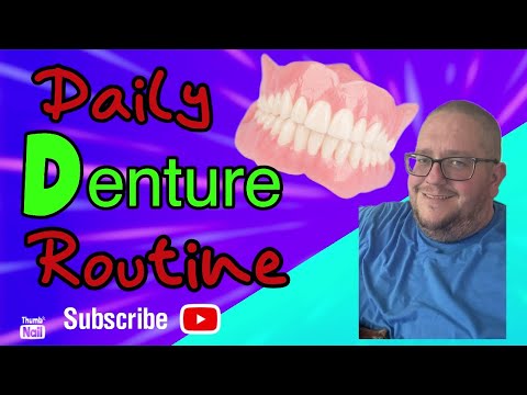 Видео: Ежедневная чистка зубов. Советы и рекомендации. А также рассказ о том, где я побывал!