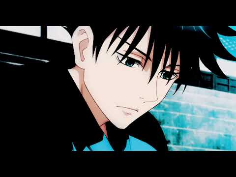 Видео: [Аниме-клип]-На самом деле....-{Мегуми Фушигуро}