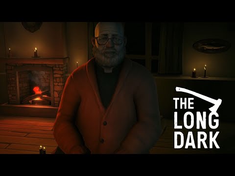 Видео: ВЫЖИВШИЕ ▷ The Long Dark Wintermute Episode 3 #2