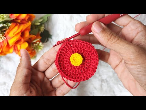 Видео: Этот брелок, связанный крючком, станет абсолютным хитом среди детей 💰😱 (с субтитрами)