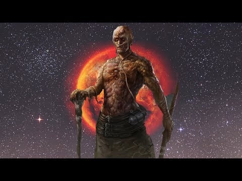 Видео: ЧТО БУДЕТ, ЕСЛИ 4 ВСАДНИКА АПОКАЛИПСИСА СПУСТЯТСЯ НА ЗЕМЛЮ?