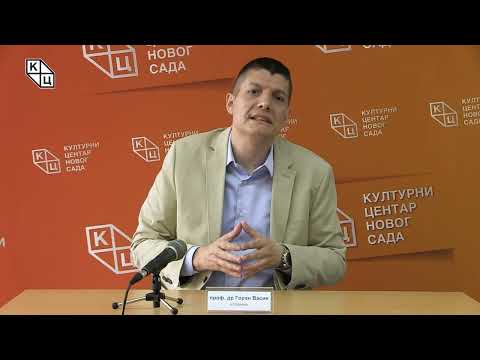 Видео: др Горан Васин - „Српска Војводина и Благовештански сабор 1861.“