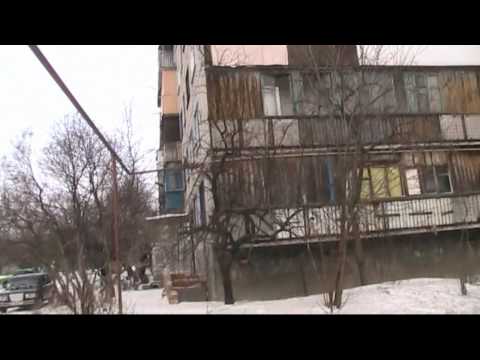 Видео: СЕЛИДОВО 2.avi