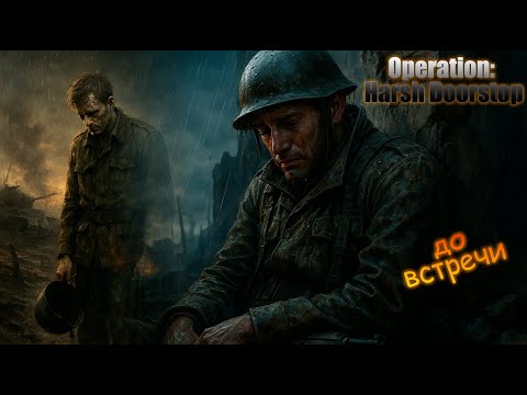 Видео: ЛАСТ ШТУРМ | ДОСВИДАНИЯ ОХД ➤ Operation: Harsh Doorstop