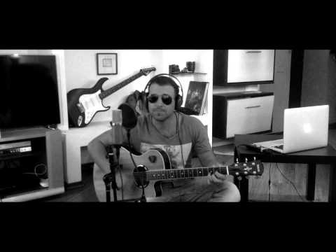 Видео: Михей - Сука Любовь (cover Артем Галинский)