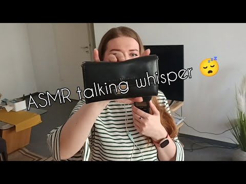 Видео: АСМР Робота офіціанткою в Німеччині 🇩🇪