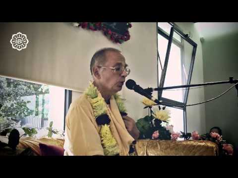 Видео: 2014.04.26 - Культура уважения. Лекция 3 (Израиль) - Бхакти Вигьяна Госвами