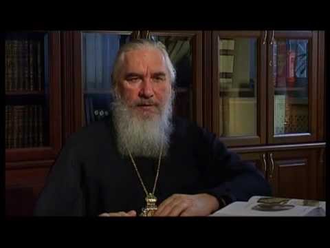 Видео: Герман Аляскинский