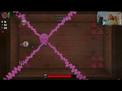 Видео: TBOiA Случайный Адский Сатана