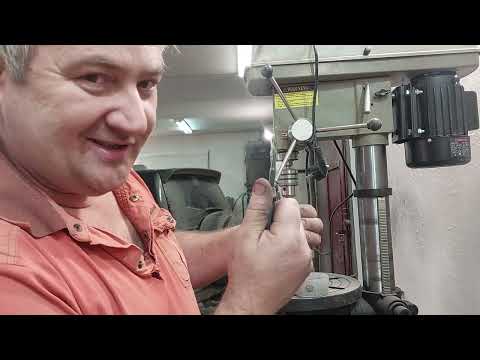 Видео: старые папковые патроны.