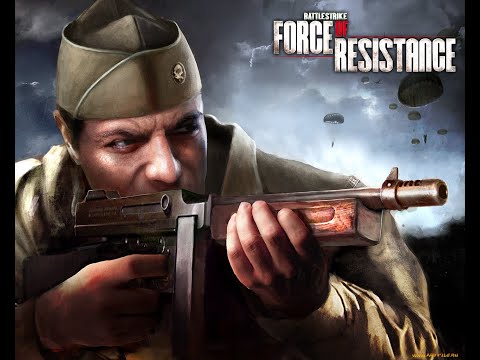 Видео: Battlestrike - Force of Resistance часть 2 "Машина убийства. Финал"