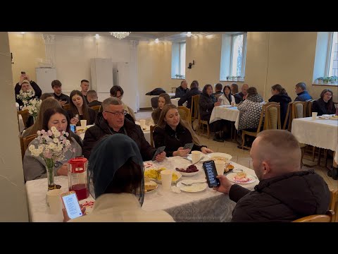 Видео: Як вийду я з хати на поле | Районний хор | Чернівці