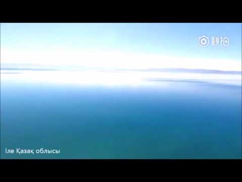 Видео: Ұйықтап кетсем түсіме сен кіресің, Іле Қазақ облысы, Абай тұрсынбай ұлы, Қытай қазақтары