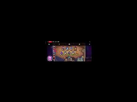 Видео: MobiGames в прямом эфире! HearthstoneWrite in chat 😄 Пишите в чат.Рад всех видеть на стриме.🤙🥰