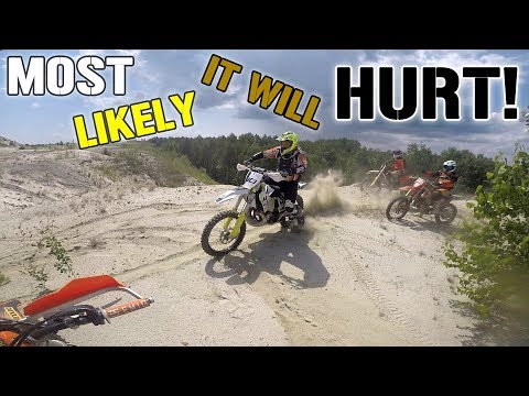 Видео: Скорее всего будет больно