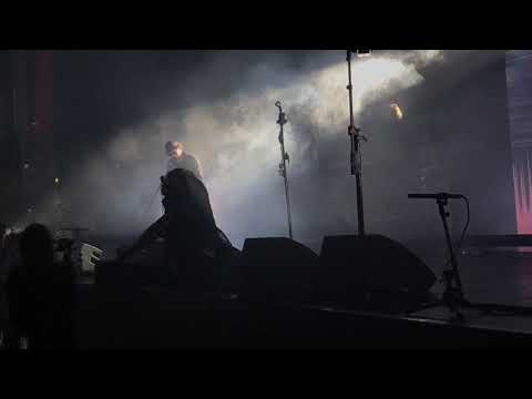 Видео: Луна - Трагический пляж (Crocus City Hall Live)