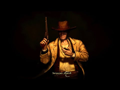 Видео: Погружаясь в Desperados - Wanted Dead or Alive. Весь сюжет кратко.