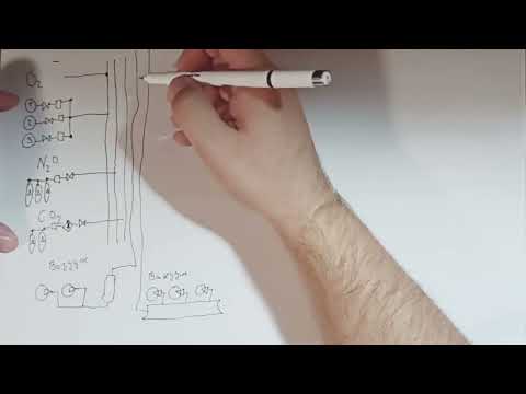 Видео: Медицинские газы. Общие сведения.