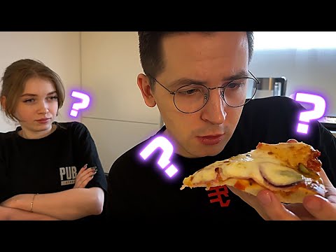 Видео: ОБЗОР НА ПИЦЦУ