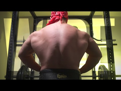Видео: Подтягивания широким хватом. Будьте осторожны!