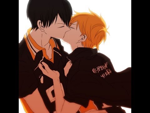 Видео: Волейбол | Озвучка манги | КагеХина | Вид с вершины