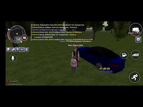 Видео: возврат имущества