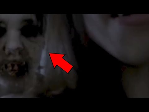 Видео: Эти Страшные Видео Шокировали Мир