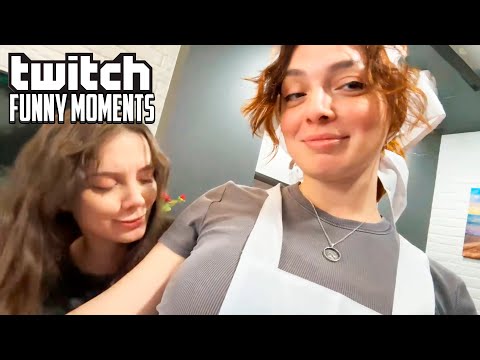 Видео: Топ Моменты с Twitch | Доярки